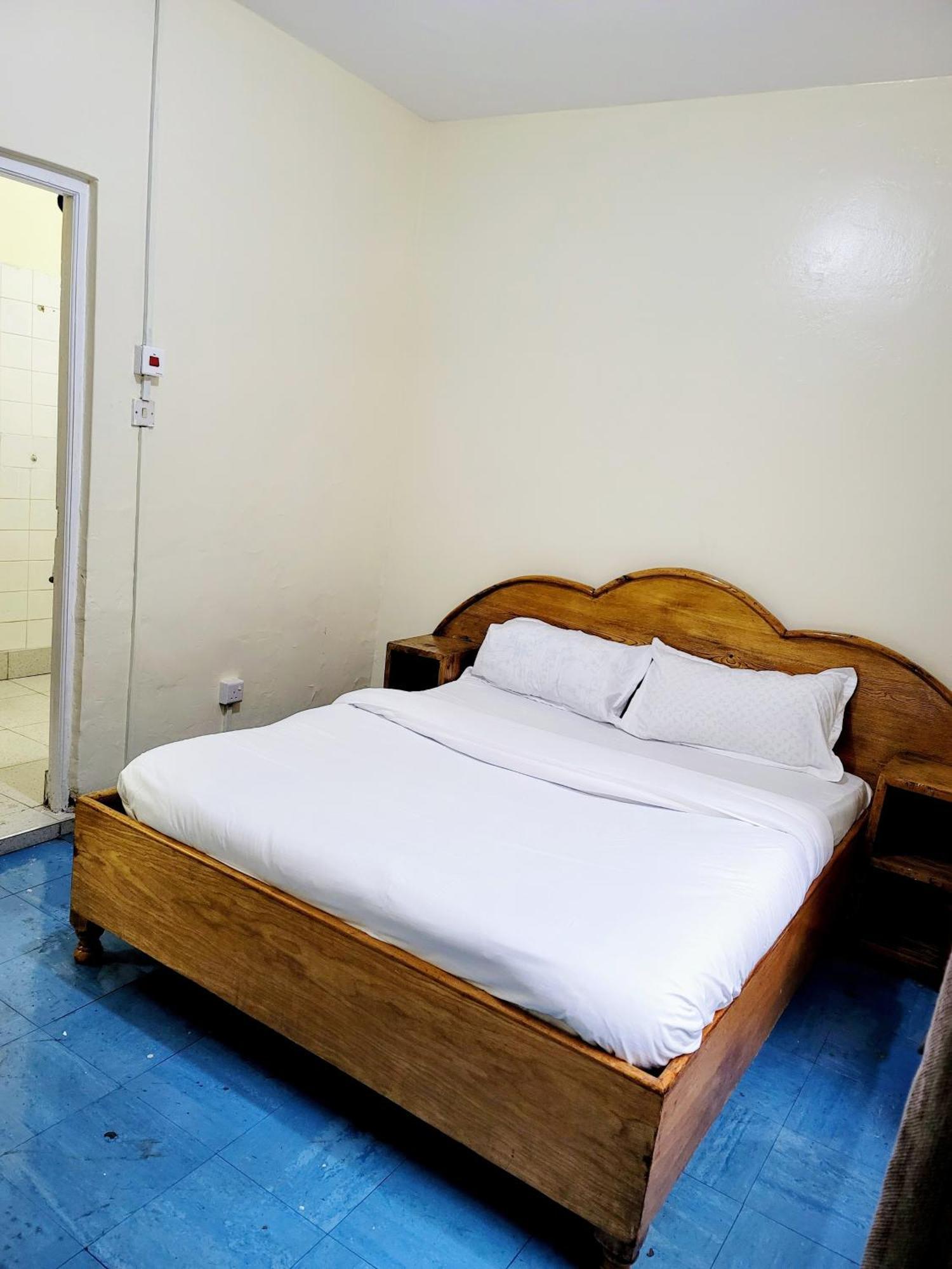 City Breeze Cbd Nairobi Exterior photo
