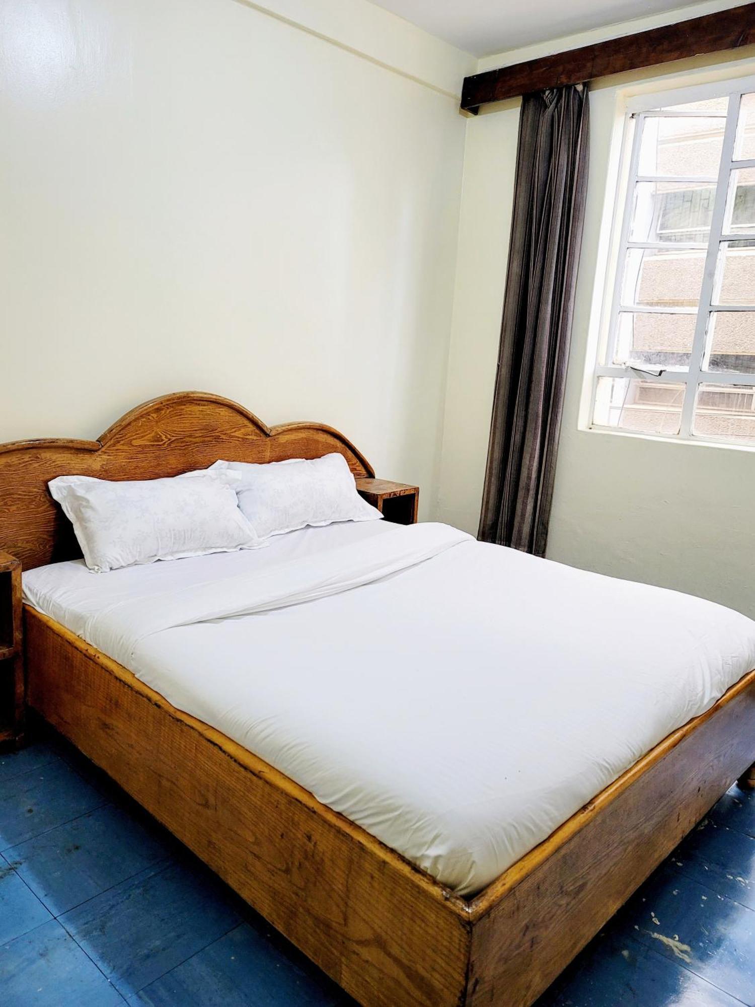 City Breeze Cbd Nairobi Exterior photo
