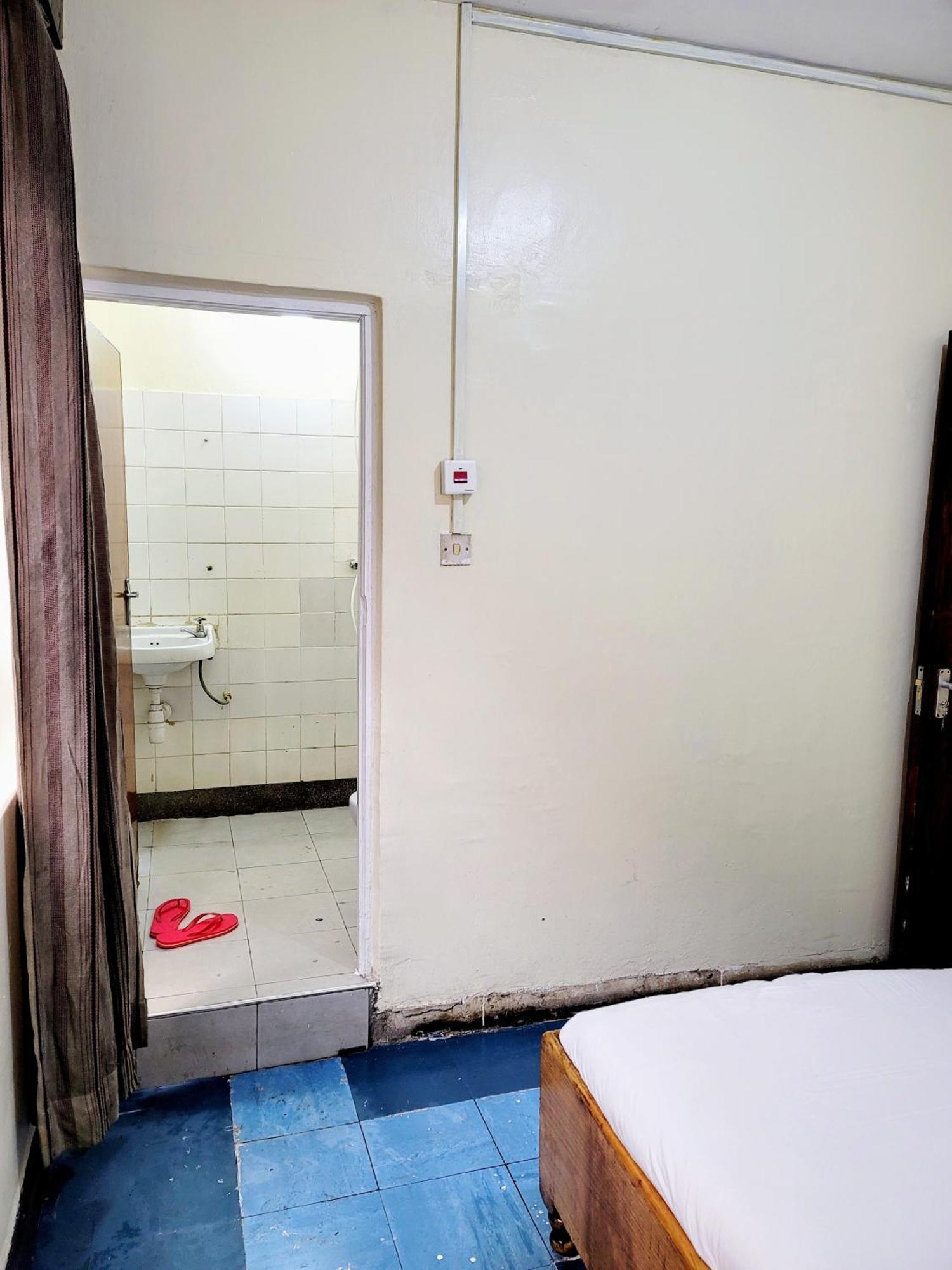 City Breeze Cbd Nairobi Exterior photo
