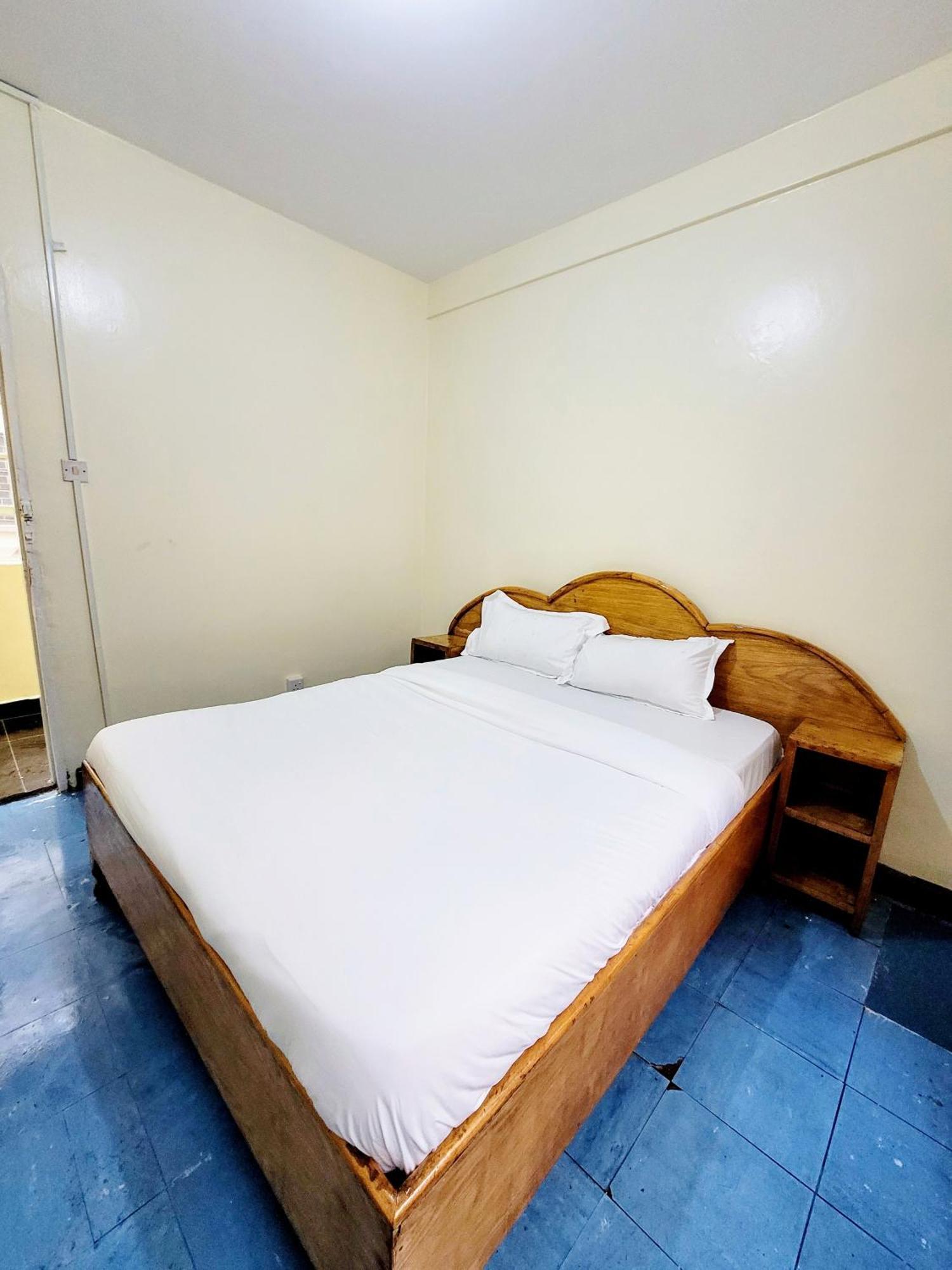 City Breeze Cbd Nairobi Exterior photo