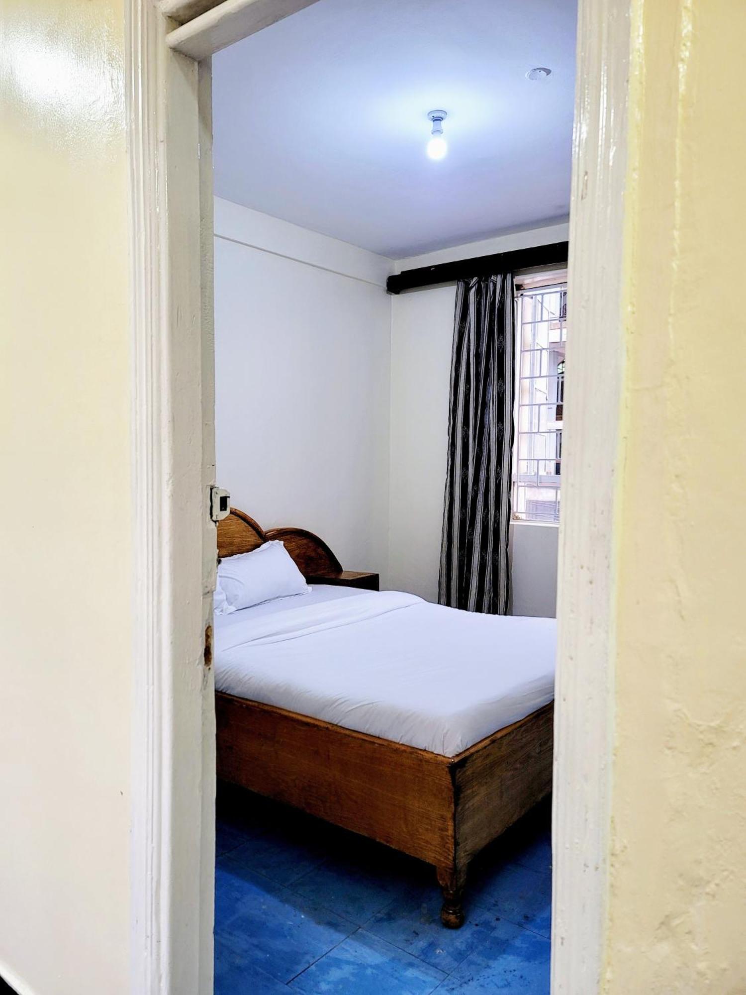 City Breeze Cbd Nairobi Exterior photo